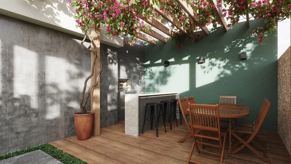 Imagem Terreno para Venda - 0m², 0 dormitórios, Tristeza