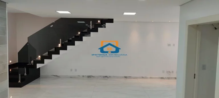 Imagem Cobertura duplex com 2 quartos no bairro Cidade Nobre - Ipatinga