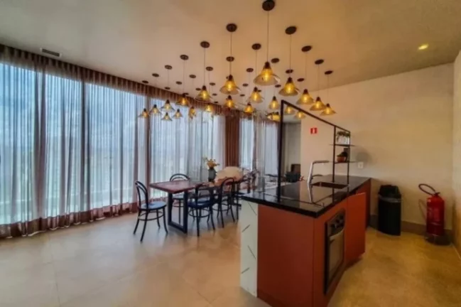 Imagem SP/CODE PAULISTA SETIN - Studio de 27m² (Unidade de Revenda), próximo da estação Paraíso do metrô!