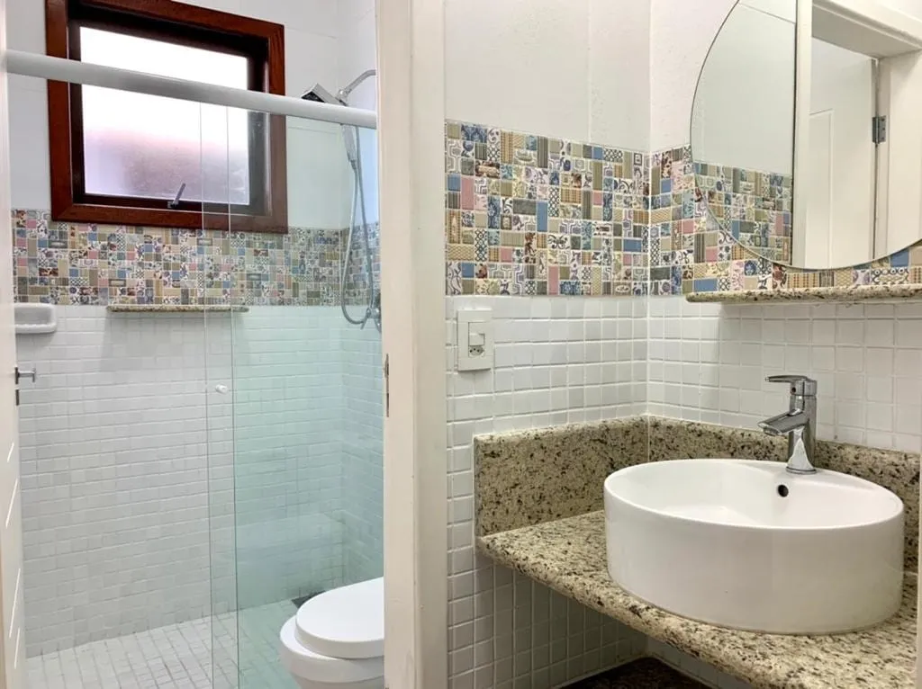 Imagem Casa à venda 4 Quartos, 2 Suites, 5 Vagas, 432M², Horto, Ubatuba - SP | CONDOMÍNIO PARK HILLS