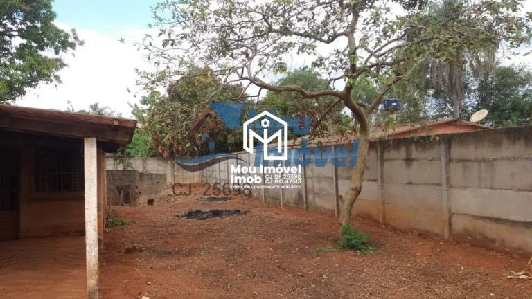 Imagem Terreno Perto do Parque Ecológico Luziânia 1.137m² Localização Privilegiada
