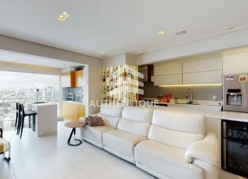 Imagem BARRA PARK BARRA FUNDA - Apartamento à venda no bairro Barra Funda - São Paulo/SP, Zona Oeste