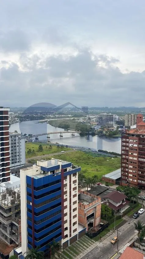 Imagem Apartamento a venda com 2 dormitorios no Predial em Torres/RS