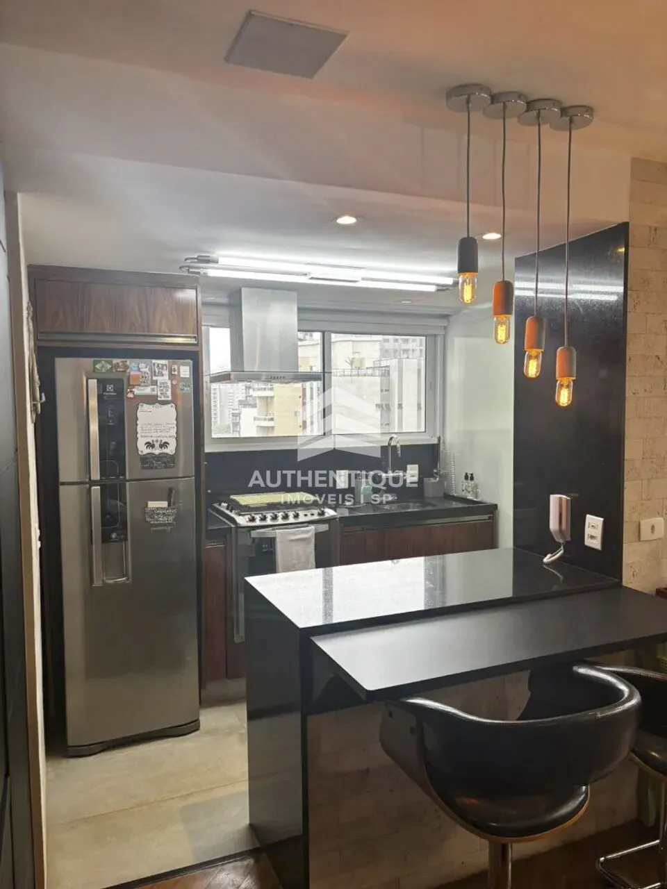 Imagem HELBOR HOME FLEX ITAIM - Apartamento Cobertura Garden Dúplex na Vila Olímpia à venda!