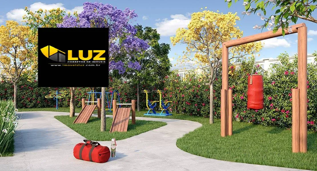 Imagem JARDIM DOS PASSAROS - APARTAMENTOS NA LAGOA REDONDA EM FORTALEZA /CE