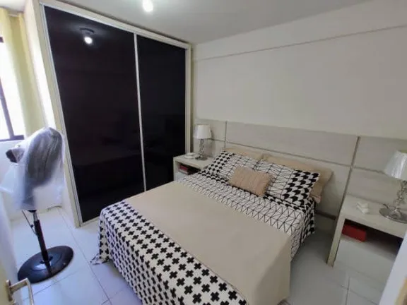 Imagem Apartamento com 3 Quartos à Venda, 77 m² em Piedade - Jaboatão dos Guararapes