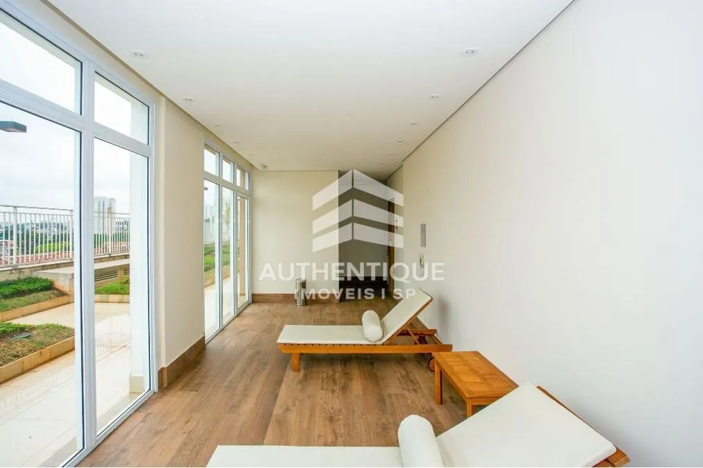 Imagem Paseo - Venice - Vila Mariana - Apartamento à venda no bairro Bosque da Saúde - São Paulo/SP, Zona Sul