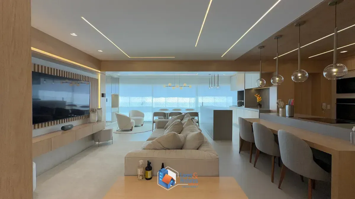 Imagem Apartamento para venda em Chacara Klabin com 3 quartos, sendo 1 suíte, 115m²