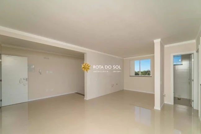 Imagem Villa Piana Cobertura nova 3 suítes à venda Praia de Bombinhas SC