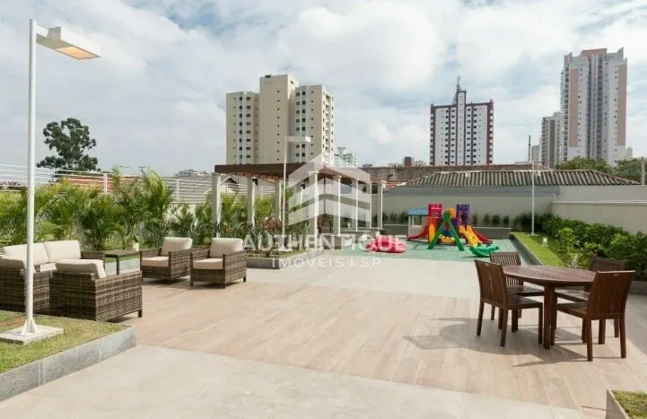 Imagem YOU METROPOLITAN RESIDENCIAL TATUAPE - Apartamento à venda no bairro Tatuapé - São Paulo/SP, Zona Leste