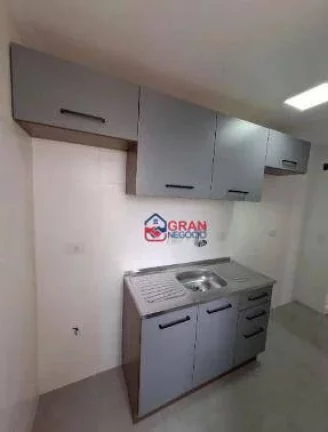 Imagem Apartamento à venda no Portão em Curitiba/PR
