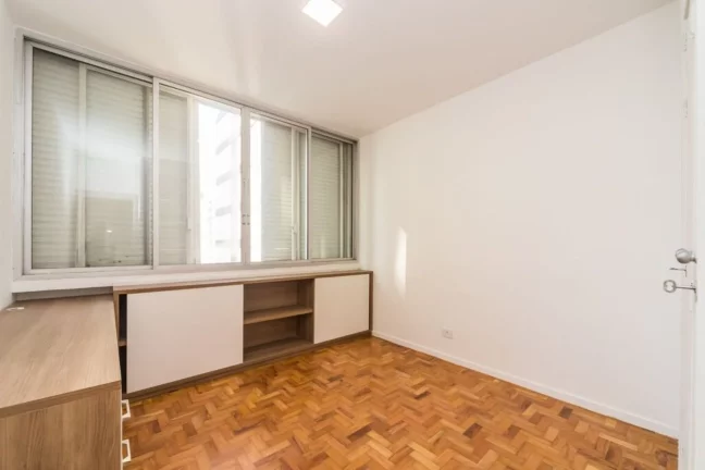Imagem APARTAMENTO RESIDENCIAL em São Paulo - SP, Moema
