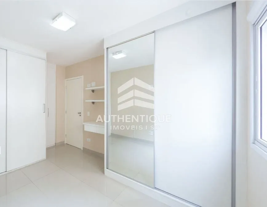 Imagem Mondrian Bela Vista - Apartamento à venda em São Paulo/SP
