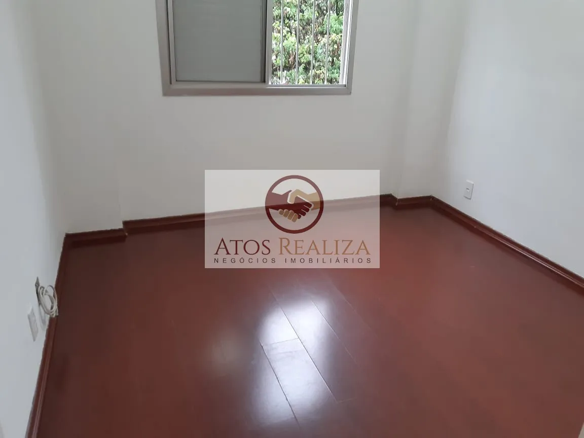 Imagem Apartamento em Vila Anhanguera - São Paulo