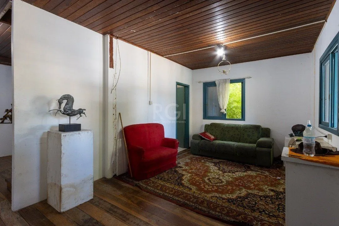 Imagem Casa Comercial em Teresópolis