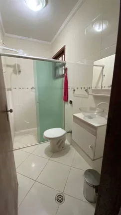 Imagem Casa com 3 dorms, Ocian, Praia Grande - R$ 680 mil, Cod: 2606