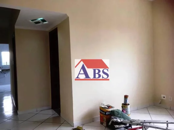 Imagem Casa com 2 dormitórios à venda por R$ 260.000,00 - Vila Ponte Nova - Cubatão/SP