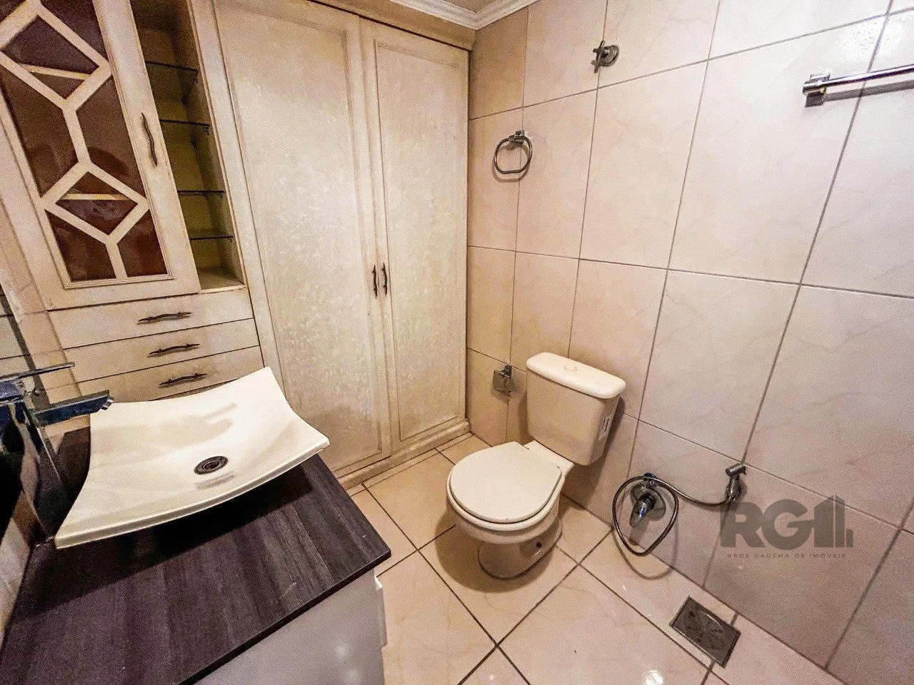 Imagem Apartamento no Centro de 3 dormitórios e vaga