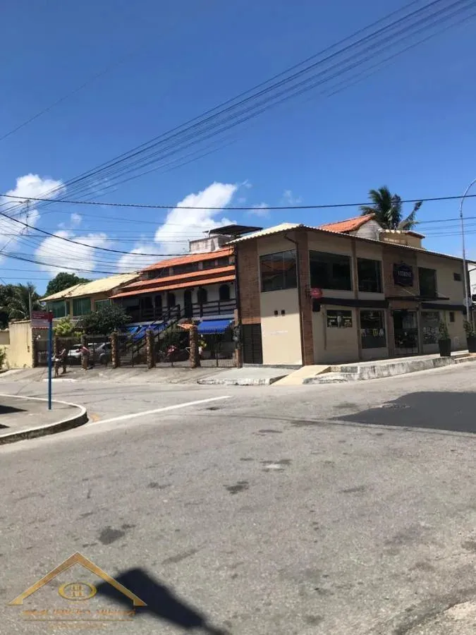Imagem Casa em Condomínio para Venda em Cabo Frio / RJ no bairro Palmeiras