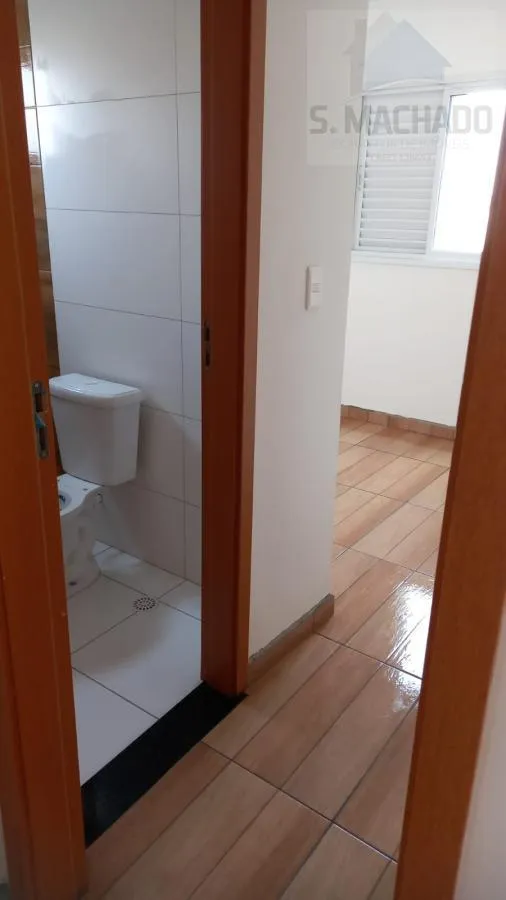 Imagem Apartamento para Venda em Santo André / SP no bairro Parque das Nações