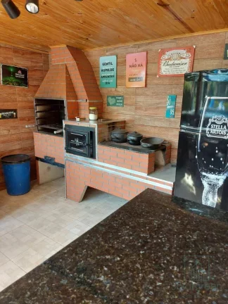 Imagem Chácara à Venda 3 Quartos e 4 Banheiros, 3200 m² P/R$ 670.000,00