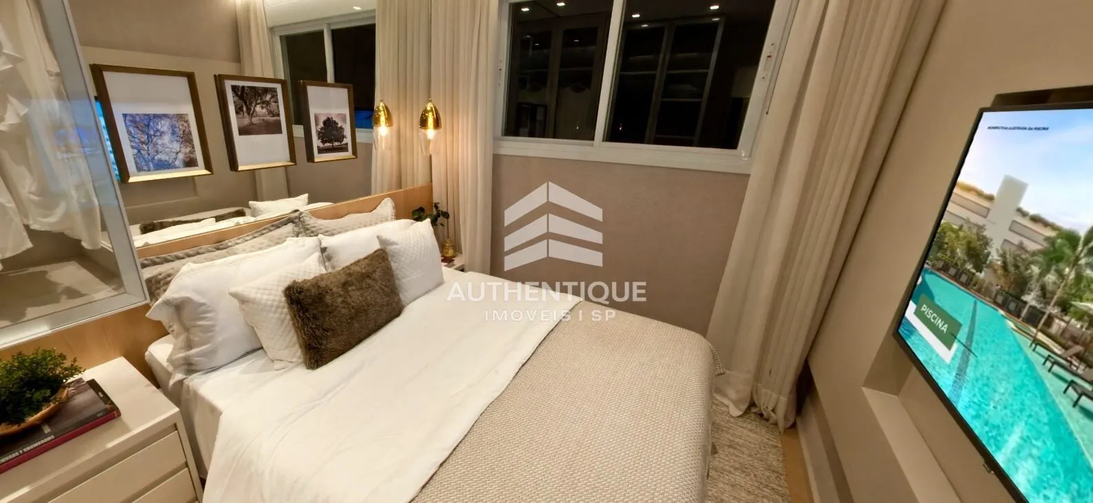 Imagem Teg Corazza - Barra Funda - Apartamento à venda no bairro Barra Funda - São Paulo/SP, Zona Oeste
