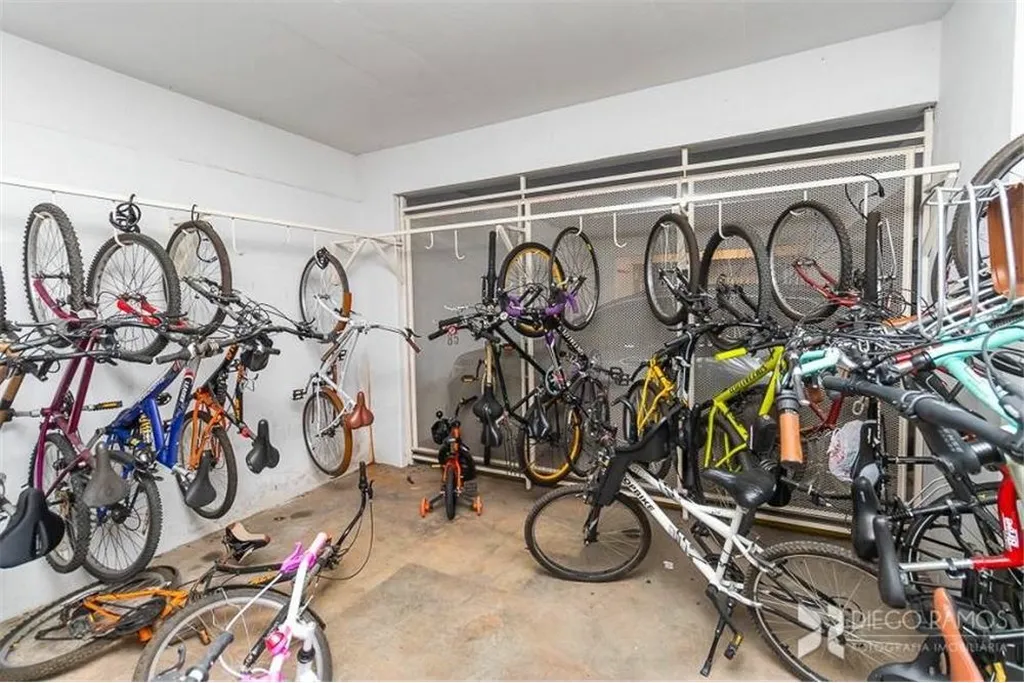 Imagem Apartamento em Jardim Carvalho