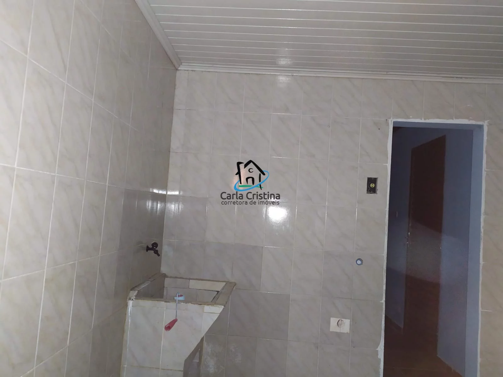 Imagem CASA RESIDENCIAL em PONTA GROSSA - PR, JARDIM CARVALHO
