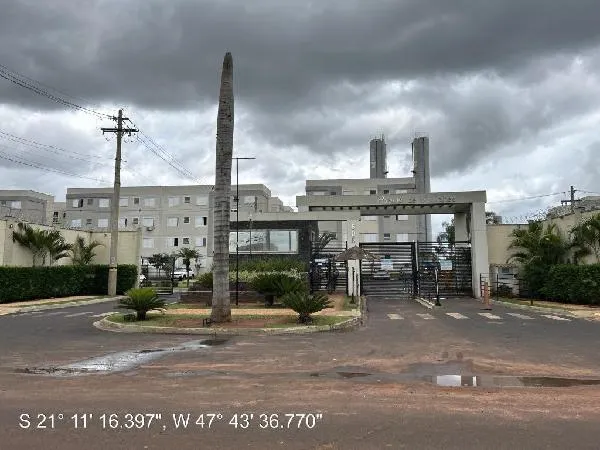 Imagem Oportunidade em RESERVA REAL, RIBEIRAO PRETO / SP, Imóvel Em Leilão.