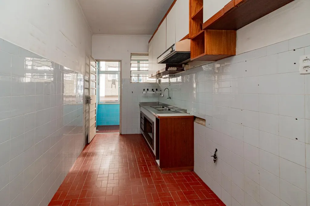 Imagem Apartamento em Auxiliadora