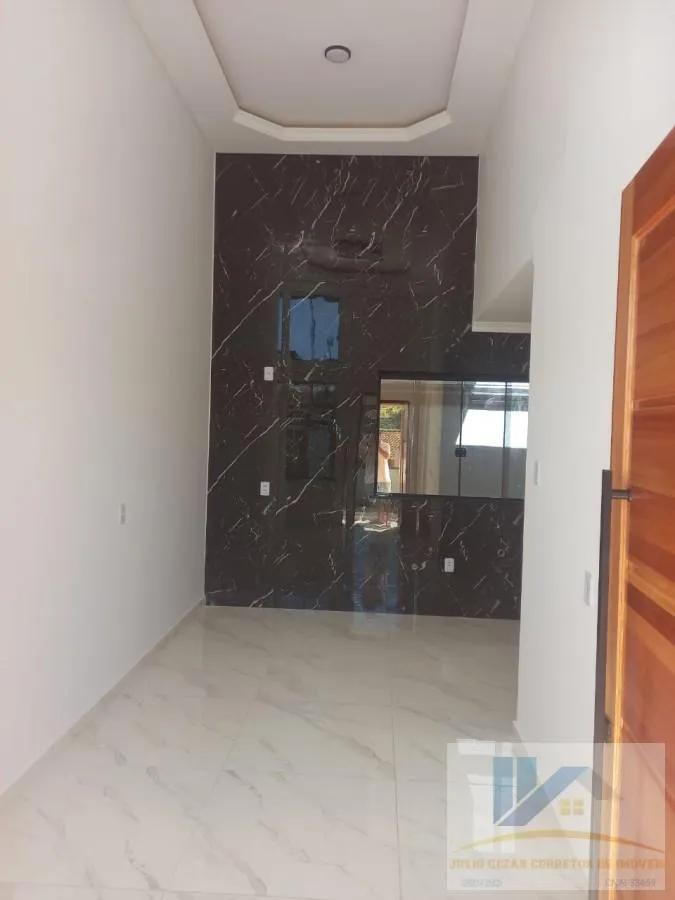 Imagem Casa para Venda em São José dos Pinhais, São Domingos, 3 dormitórios, 1 suíte, 2 banheiros, 2 vagas