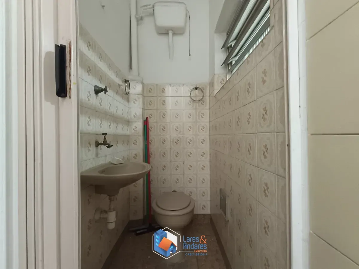 Imagem Casa para venda em Vila Clementino com 3 quartos, 90m²
