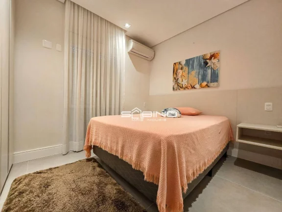 Imagem Apartamento à venda 4 Dormitórios 2 suítes 110m² 2 vagas - na Riviera de São Lourenço - Bertioga SP