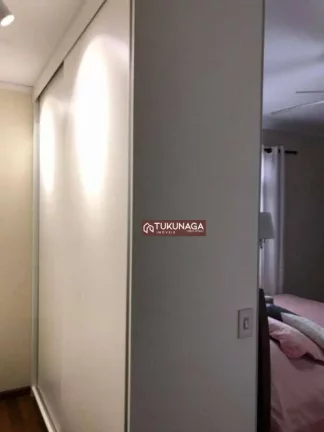 Imagem SOBRADO 320M² - 3 SUÍTES, 6 VAGAS - MANDAQUI - SÃO PAULO/SP