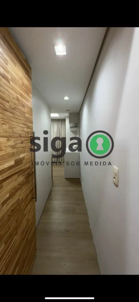 Imagem Cobertura Duplex à Venda no Itaim ? 2 Quartos (1 Suíte)