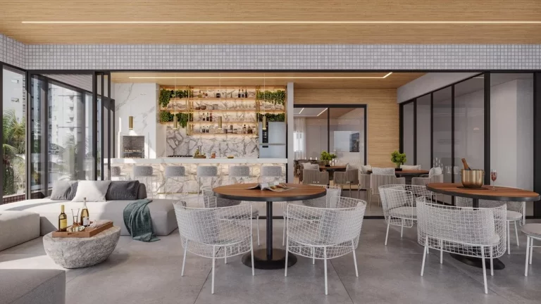 Imagem APARTAMENTO RESIDENCIAL em Itapema - SC, Meia Praia