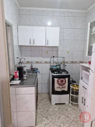 Imagem No Menino Deus, 2 dormitórios, vaga..