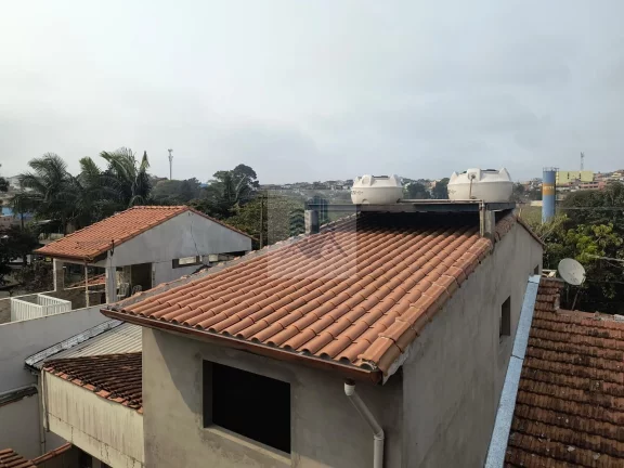 Foto do imóvel Sobrado em Condomínio residencial palmares - ao lado da estação mendes natal em Rua Sinfonia Italiana