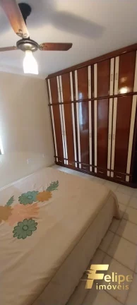 Imagem APARTAMENTO FRENTE MAR NA AVENIDA BEIRA MAR / PRAIA DO MORRO - GUARAPARI