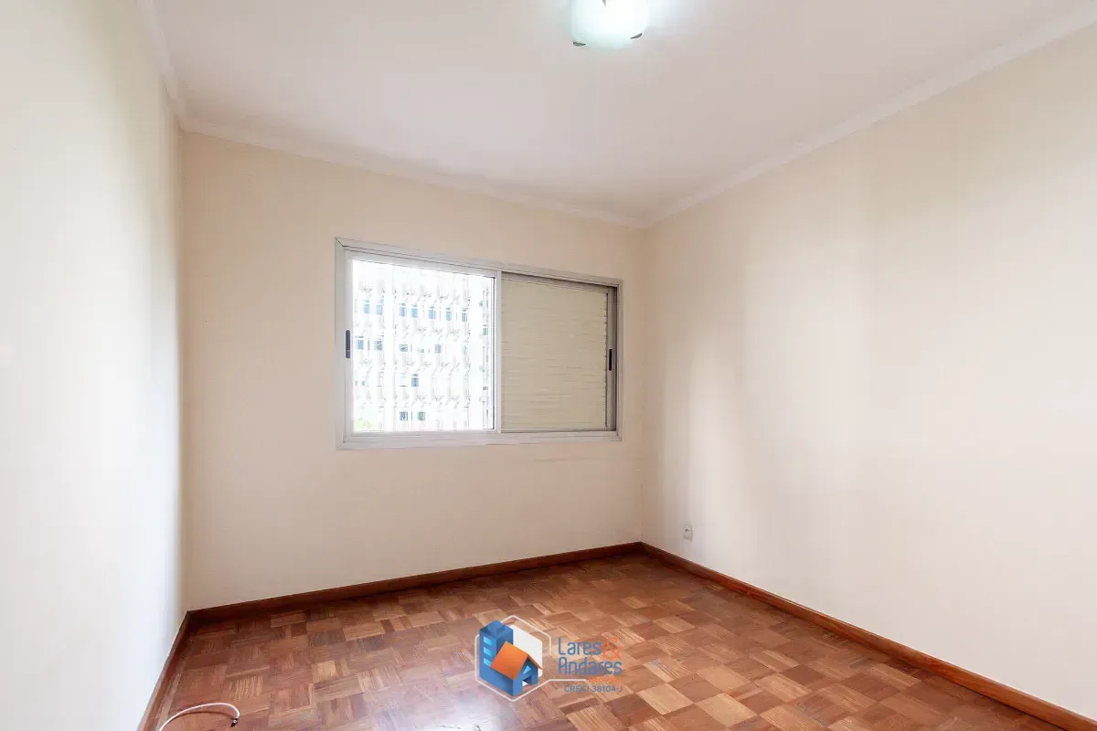 Imagem Apartamento para venda em Itaim Bibi com 3 quartos, sendo 1 suíte, 86m²