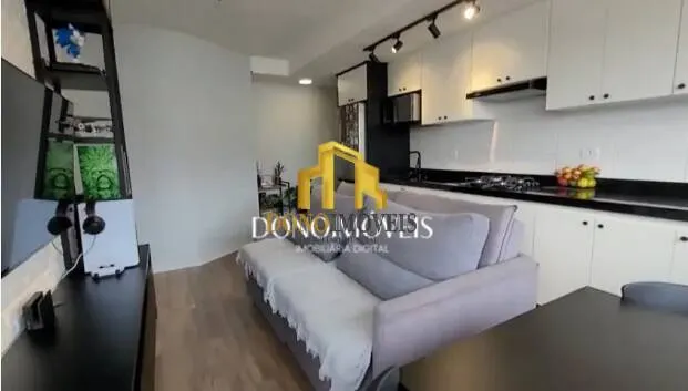 Imagem Apartamento para venda no campestre 42 m² - Santo André