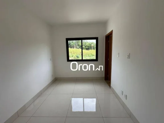 Imagem Sobrado à venda, 158 m² por R$ 898.000,00 - Cardoso Continuação - Aparecida de Goiânia/GO