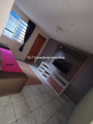 Foto do imóvel APARTAMENTO-CDHU INDAIATUBA-SP