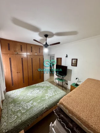 Imagem Apartamento para alugar no bairro Pitangueiras - Guarujá/SP