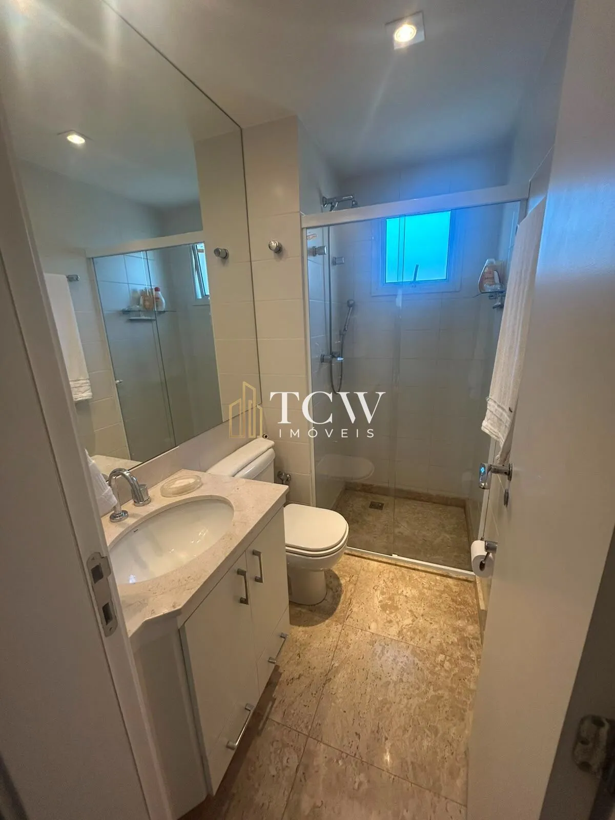 Imagem Apartamento para Locação | 156 m² | Jaguaré, São Paulo/SP