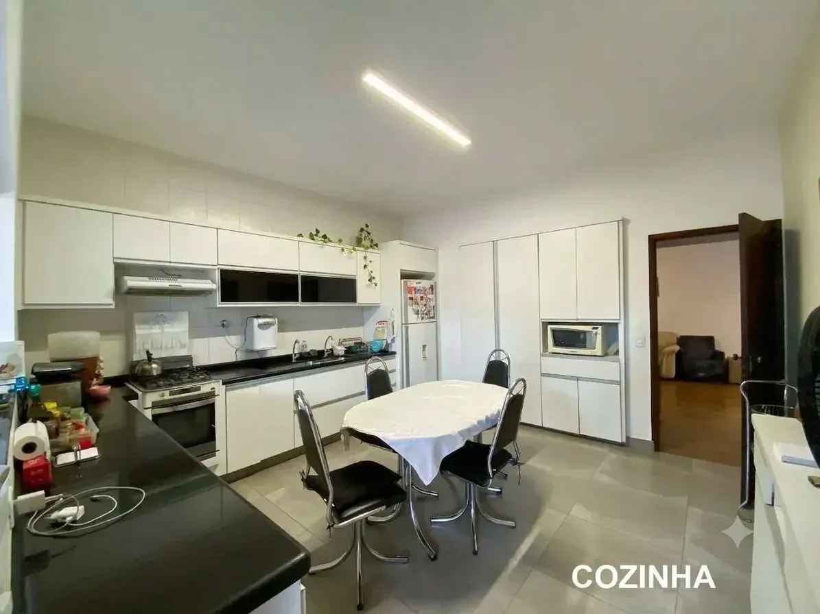 Imagem Casa de Vila com 4 Quartos à Venda, 220 metros em Vila Yara - Osasco