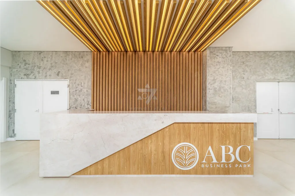 Imagem ABC Business Park - Porto Belo