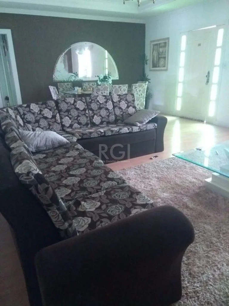 Imagem Casa para Venda - 120m², 2 dormitórios, 1 vaga - Parque Ipiranga