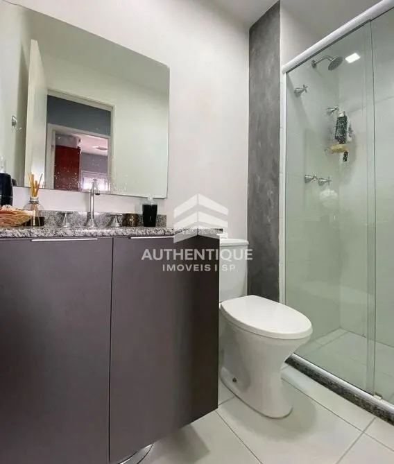 Imagem Ares da Praca - Analia Franco - Apartamento à venda em São Paulo/SP