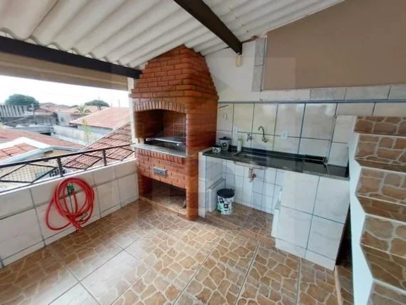 Imagem CA3977 JARDIM BANDEIRANTES - BOTUCATU
